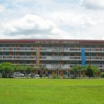 SJKC Tai Thung, Kuala Lumpur, KL 1