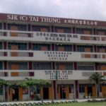 SJKC Tai Thung, Kuala Lumpur, KL 2