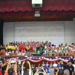 SJKC Tai Thung, Kuala Lumpur, KL 3