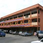 SJKC Taman Rajang, Sibu, Sarawak 2