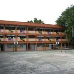 SJKC Taman Rajang, Sibu, Sarawak 3