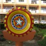 SJKC Taman Rajang, Sibu, Sarawak 校徽
