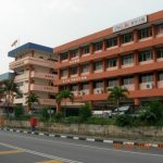 SJKC Taman Rashna, Klang, Selangor 2