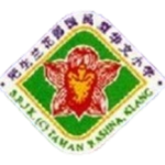 SJKC Taman Rashna, Klang, Selangor 校徽