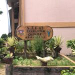 SJKC Tanah Hitam, Chemor, Perak 1