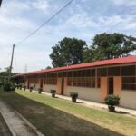 SJKC Tanah Hitam, Chemor, Perak 2