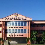 SJKC Tanjong Sepat, Tanjong Sepat, Selangor 2