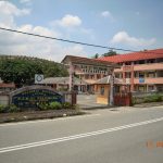 SJKC Telemong, Karak, Pahang 1