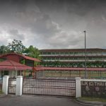 SJKC Thai Hong, Johor Bahru, Johor 3