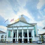 SJKC Thai Kwang, Sibu, Sarawak 1