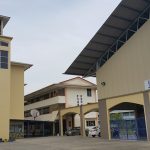 SJKC Thian Chin, Sibu, Sarawak 1