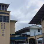 SJKC Thian Chin, Sibu, Sarawak 2