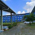 SJKC Thian Hua, Sibu, Sarawak 2
