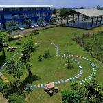 SJKC Thian Hua, Sibu, Sarawak 3