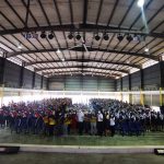SJKC Thorburn, Skudai, Johor 3