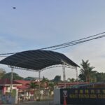 SJKC Thung Hon, Batu Gajah, Perak 2