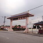 SJKC Thung Hon, Batu Gajah, Perak 3