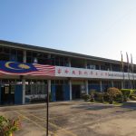 SJKC Ton Fah, Beranang, Selangor 1