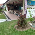 SJKC Ton Fah, Beranang, Selangor 2