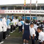 SJKC Ton Fah, Beranang, Selangor 3