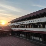 SJKC Tong Yuh, Pokok Sena, Kedah 1