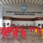 SJKC Tong Yuh, Pokok Sena, Kedah 3