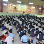SJKC Tong Yuh, Pokok Sena, Kedah 4