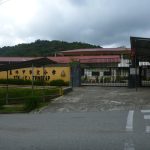 SJKC Tringkap, Brinchang, Pahang 2