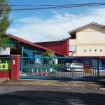 SJKC True Light, Simpang Ampat, Pulau Pinang 1