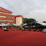 SJKC Tshing Nian, Pelabuhan Klang, Selangor 1