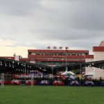 SJKC Tshing Nian, Pelabuhan Klang, Selangor 2