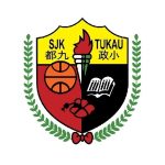 SJKC Tukau, Miri, Sarawak 校徽