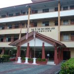 SJKC Tun Tan Cheng Lock, Subang Jaya, Selangor 1
