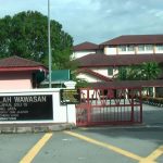 SJKC Tun Tan Cheng Lock, Subang Jaya, Selangor 3