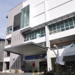 SJKC Tung Hua, Sibu, Sarawak 2
