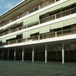 SJKC Union, Georgetown, Pulau Pinang 2