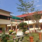 SJKC Wan Hwa (1), Menglembu, Perak 3