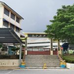 SJKC Wen Hua, Melaka, Melaka 2