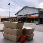 SJKC Wen Khai, Bayan Lepas, Pulau Pinang 1