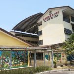 SJKC Wu Teck, Klang, Selangor 1