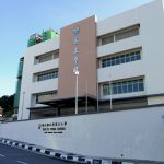 SJKC Yang Cheng, Bayan Lepas, Pulau Pinang 2