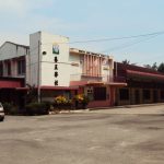 SJKC Yeang Cheng, Pendang, Kedah 2