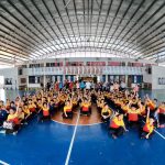 SJKC Yee Ting, Sarawak 4