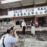 SJKC Yick Nam, Inanam, Sabah 3