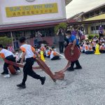 SJKC Yih Min, Alor Setar, Kedah 4