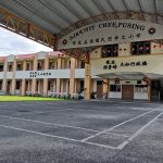 SJKC Yit Chee, Pusing, Perak 3