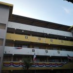 SJKC Yok Sin, Kuala Sungai Baru, Melaka 3