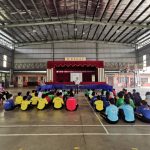 SJKC Yok Sin, Kuala Sungai Baru, Melaka 4