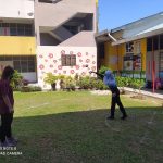 SJKC Yok Sin, Kuala Sungai Baru, Melaka 5