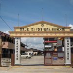 SJKC Yoke Kuan, Sekinchan, Selangor 1